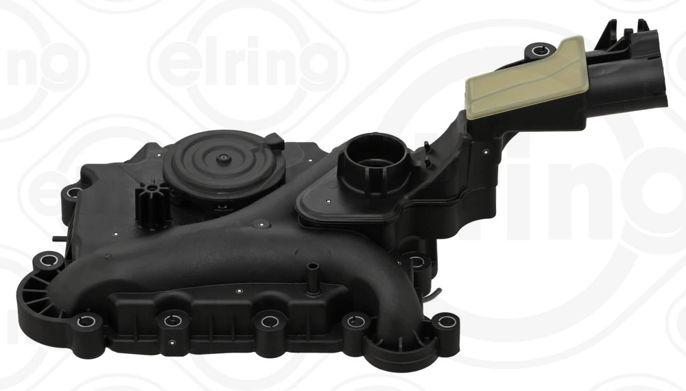 Oil Separator, crankcase ventilation B20.980