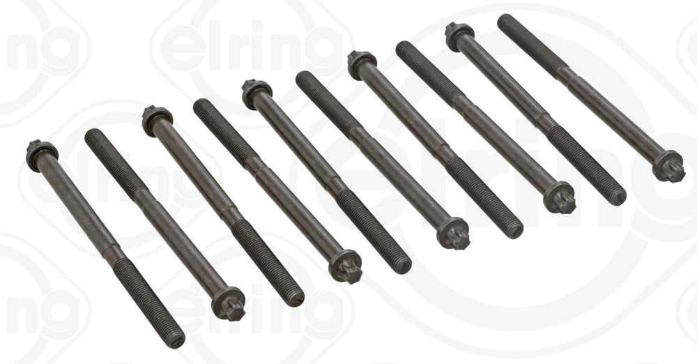 Cylinder Head Bolt Set 249.210