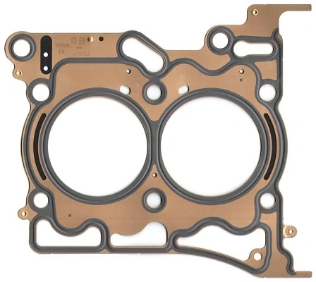 Gasket, cylinder head 475.552