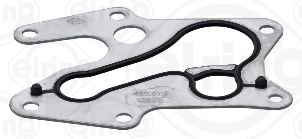 Gasket, oil cooler 459.570