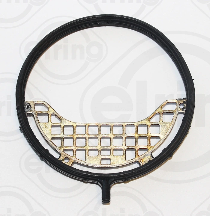 Gasket, intake manifold housing 299.150