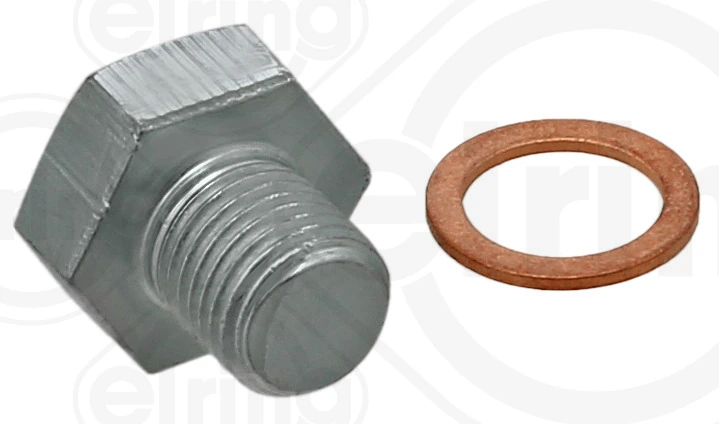Screw Plug, oil sump 877.990