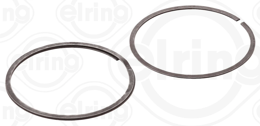 Gasket Set, exhaust manifold 197.050