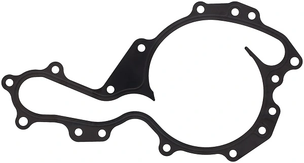 Gasket, water pump 430.440