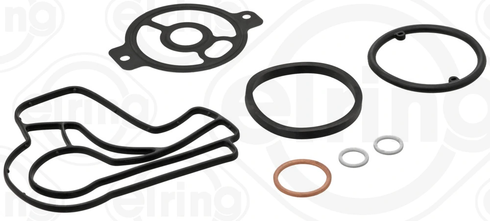 Gasket Set, oil cooler 528.340