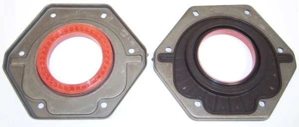 Shaft Seal, crankshaft 199.220