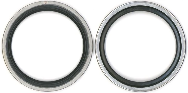 Shaft Seal, wheel hub 044.687