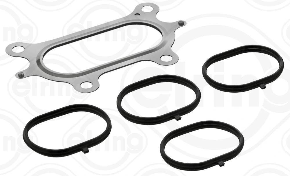 Gasket Set, intake/exhaust manifold 884.180