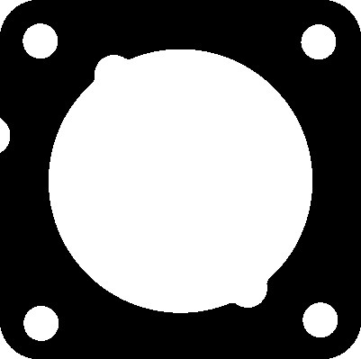 Gasket, exhaust pipe 493.890