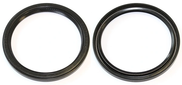 Shaft Seal, crankshaft 355.630