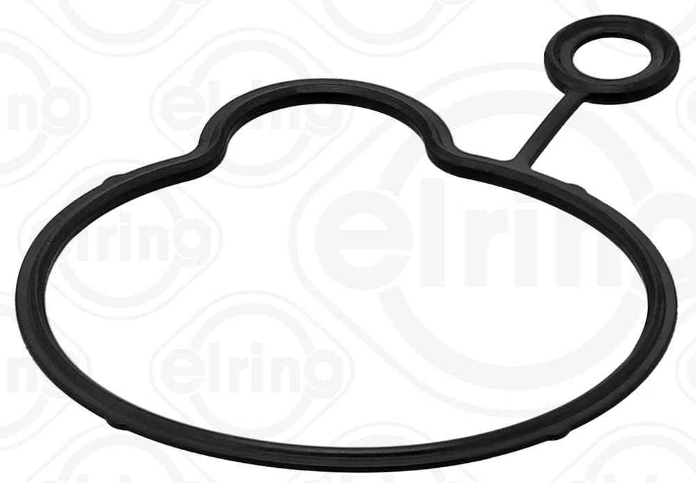 ELRING 165.190 Gasket, vacuum pump