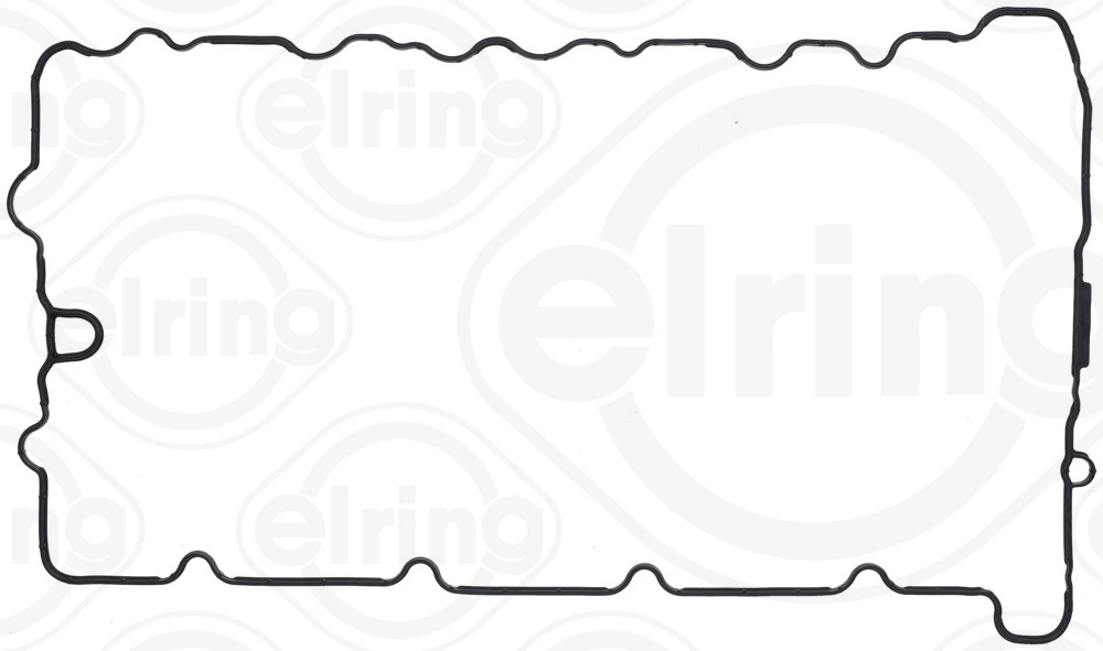 Gasket, cylinder head cover 444.910