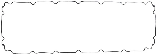 Gasket, oil sump 077.200