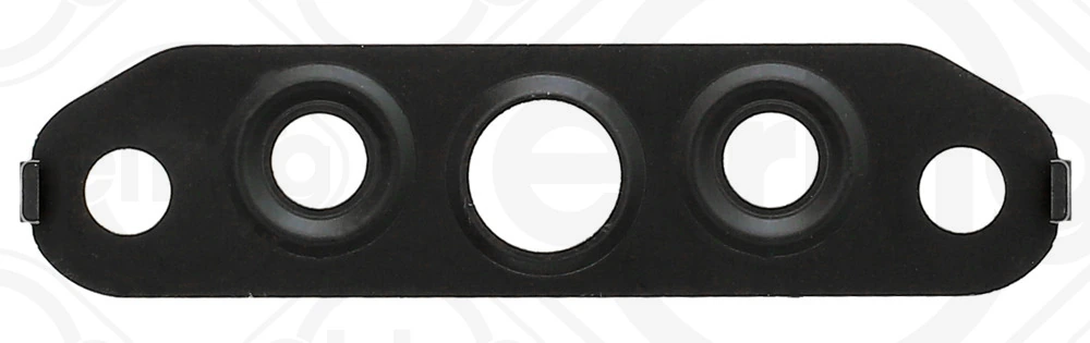 Gasket, oil inlet (charger) 132.820