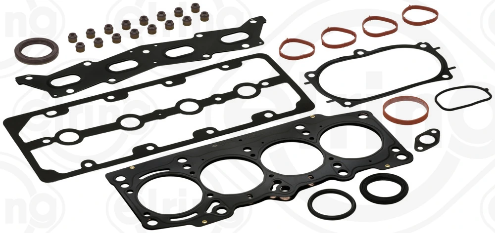 Gasket Kit, cylinder head 334.690