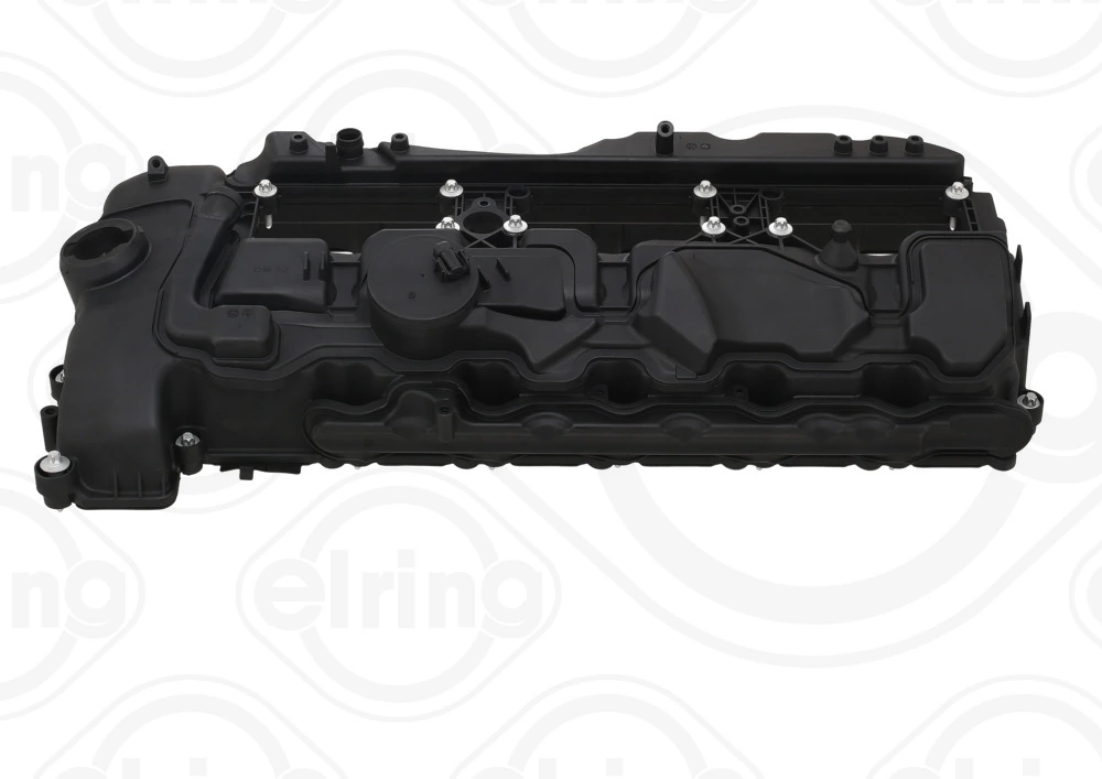 Cylinder Head Cover 477.340