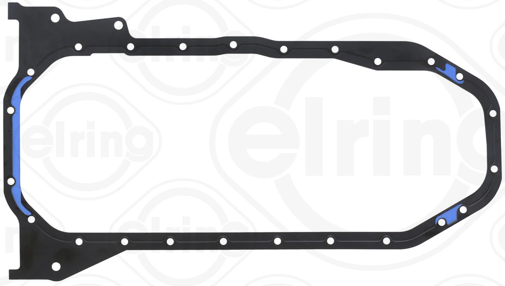 Gasket, oil sump 124.260