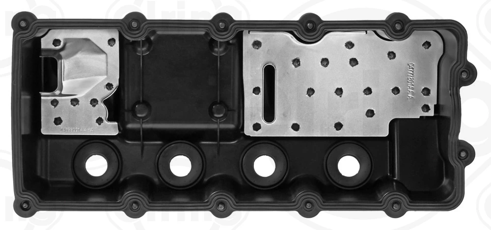 ELRING B34.800 Cylinder Head Cover