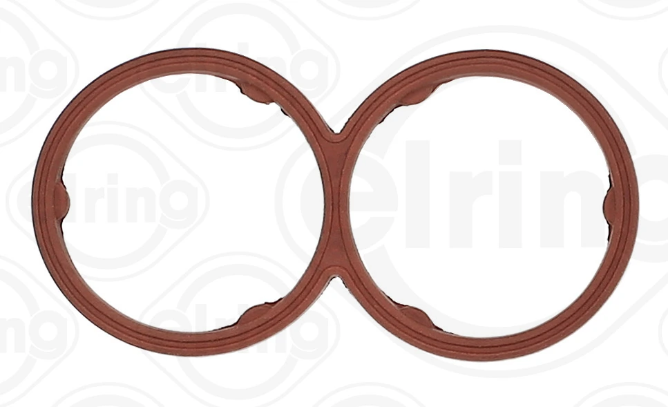 Gasket, oil sump 872.110