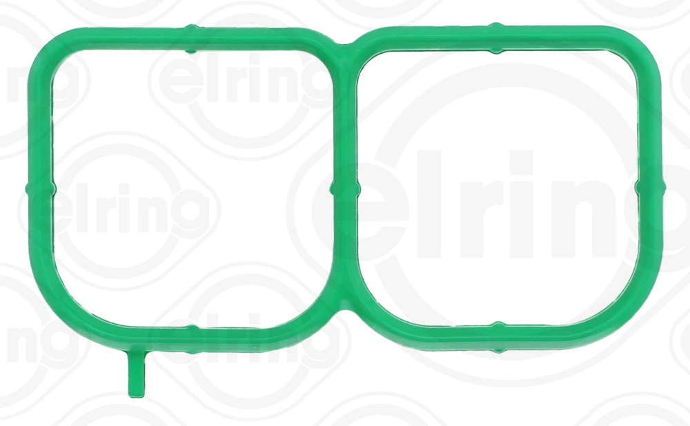 ELRING 944.250 Gasket, intake manifold housing