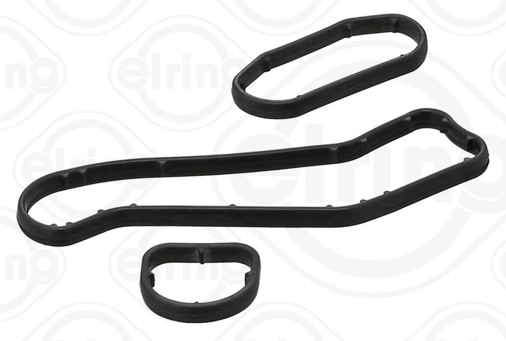 Gasket Set, oil cooler 632.430