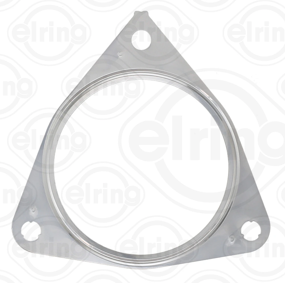 Gasket, exhaust pipe 175.200