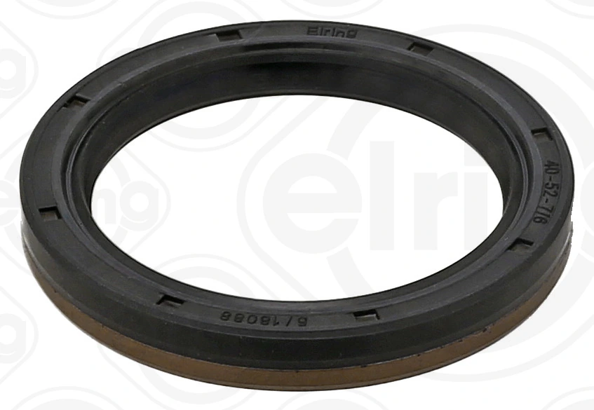 ELRING 871.170 Shaft Seal, wheel hub