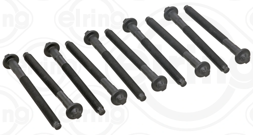 Cylinder Head Bolt Set 582.630