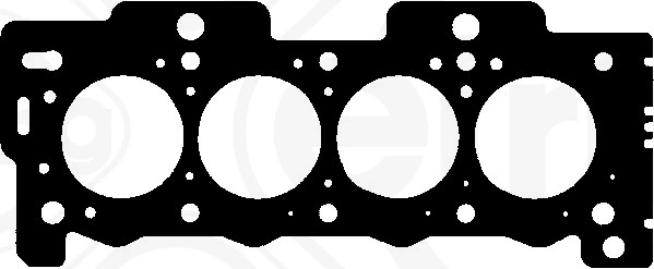 Gasket, cylinder head 135.291