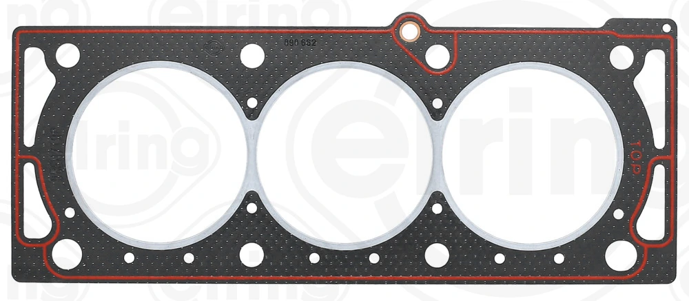 Gasket, cylinder head 890.662
