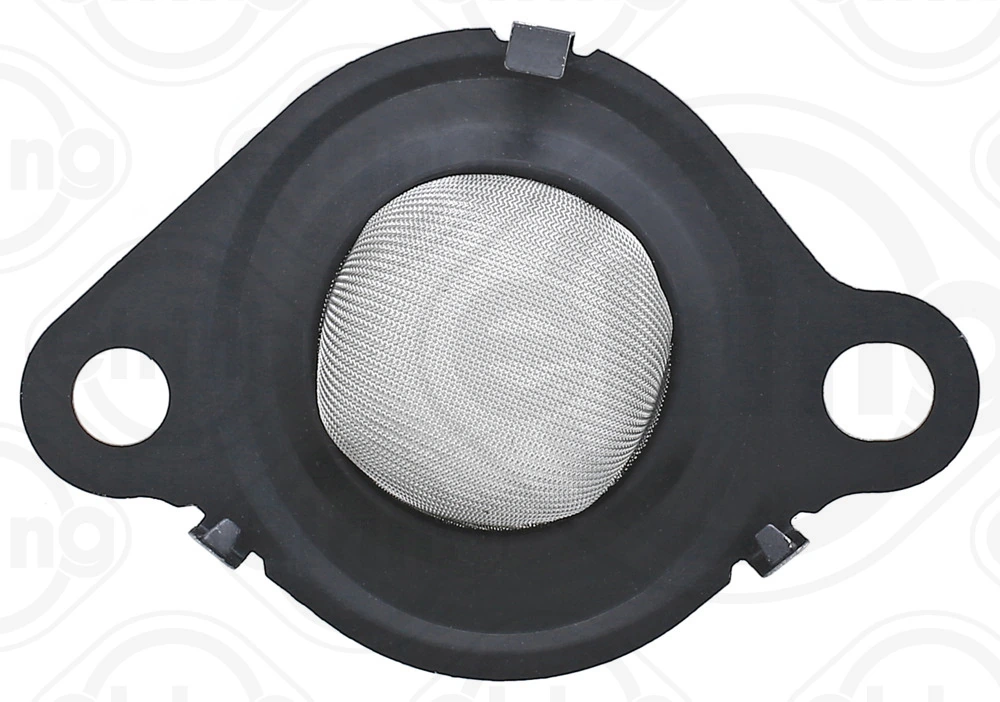ELRING 632.590 Gasket, EGR valve