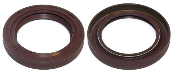 Shaft Seal, crankshaft 757.292
