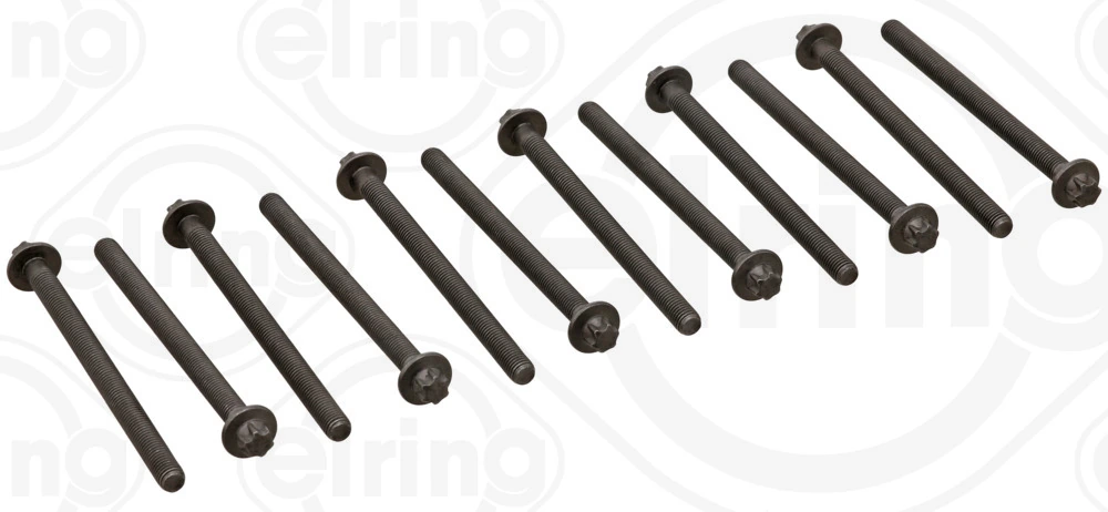 Cylinder Head Bolt Set 751.970