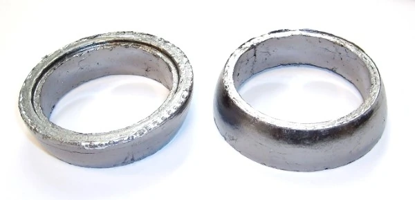 Gasket, exhaust pipe 698.750