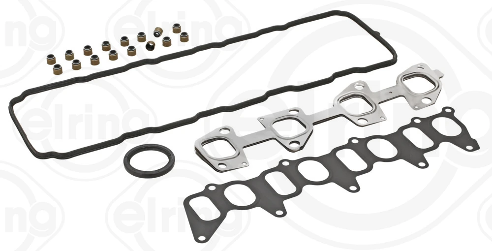 ELRING 757.520 Gasket Kit, cylinder head