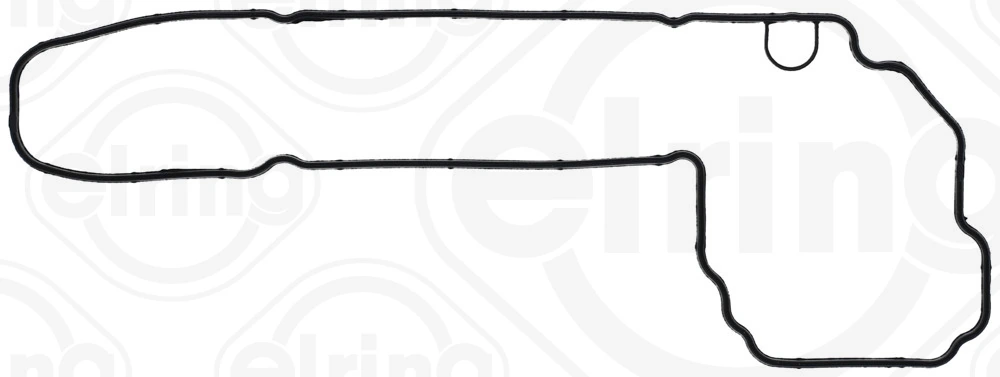 Gasket, timing case cover 152.260