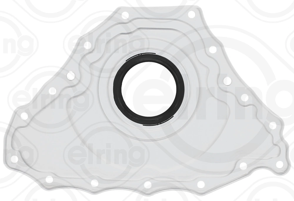 Shaft Seal, crankshaft 911.410