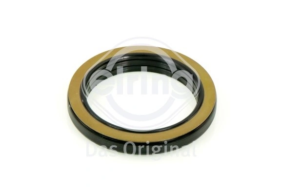 Shaft Seal, wheel hub 222.610