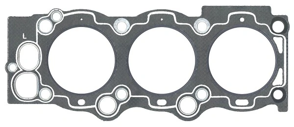 Gasket, cylinder head 540.570
