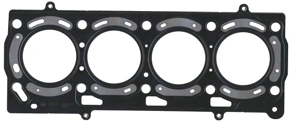 Gasket, cylinder head 531.272