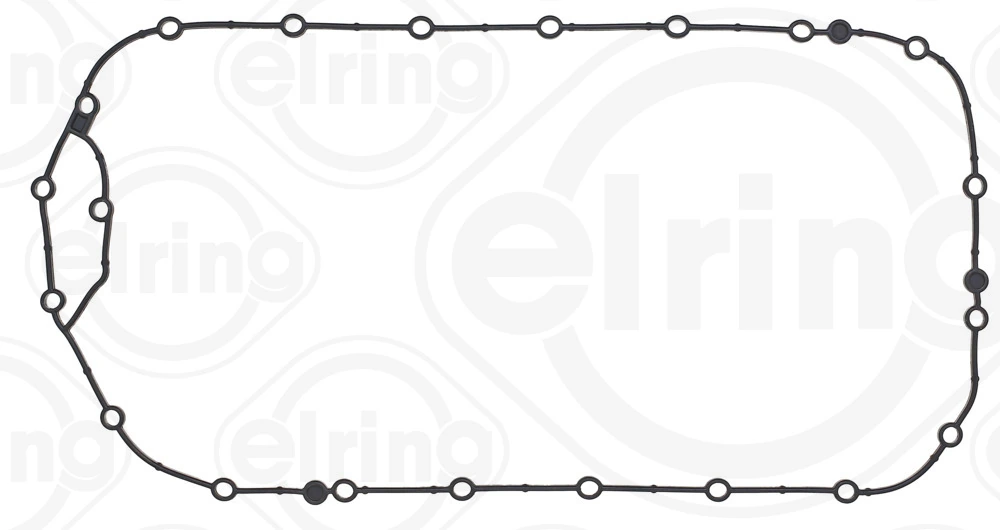 ELRING 373.160 Gasket, oil sump