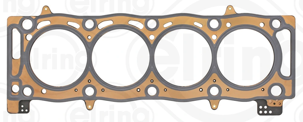 Gasket, cylinder head 732.180
