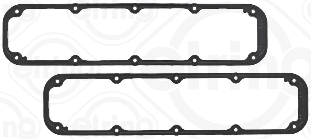 Gasket Set, cylinder head cover 834.460