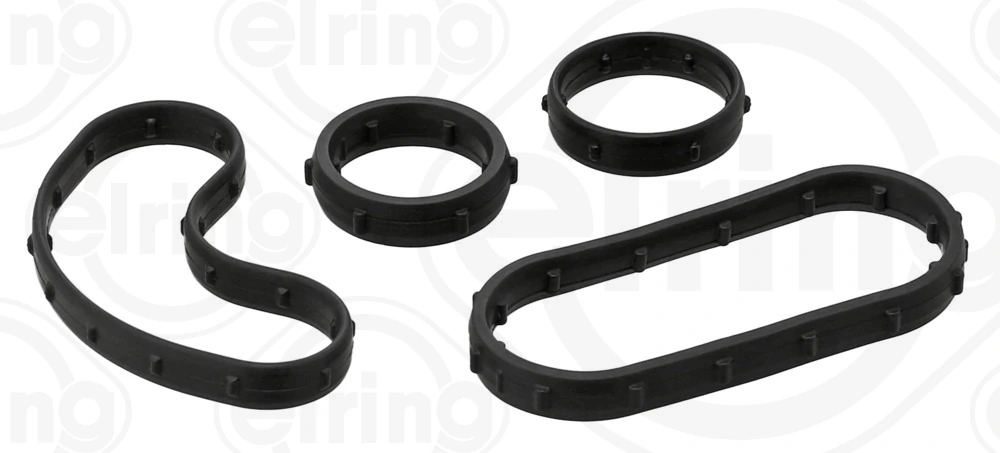 Gasket Set, oil cooler 069.900