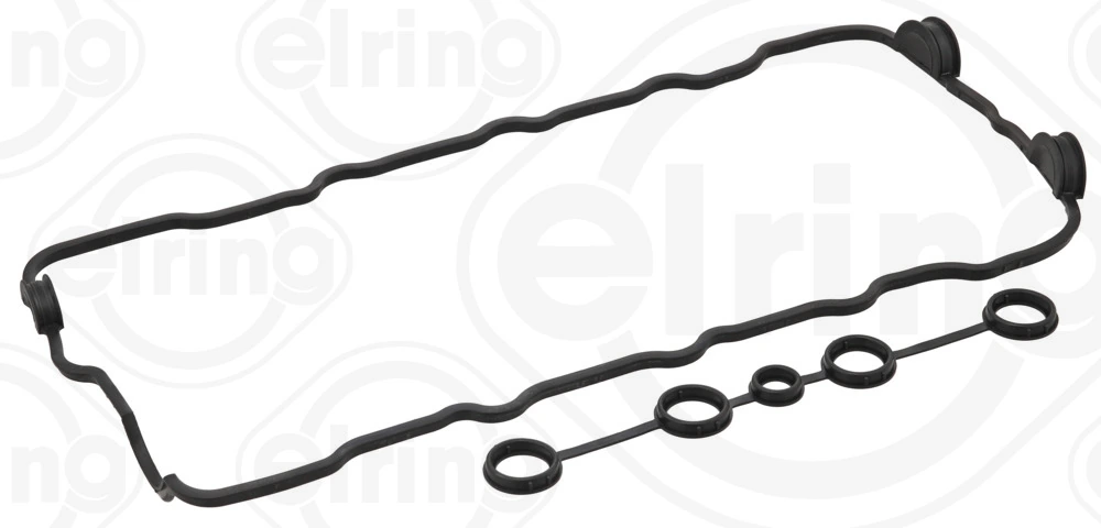 Gasket Set, cylinder head cover 634.770