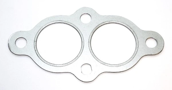Gasket, exhaust pipe 761.745