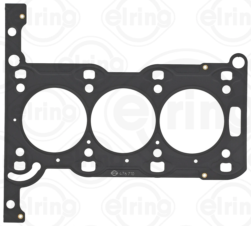 Gasket, cylinder head 476.710