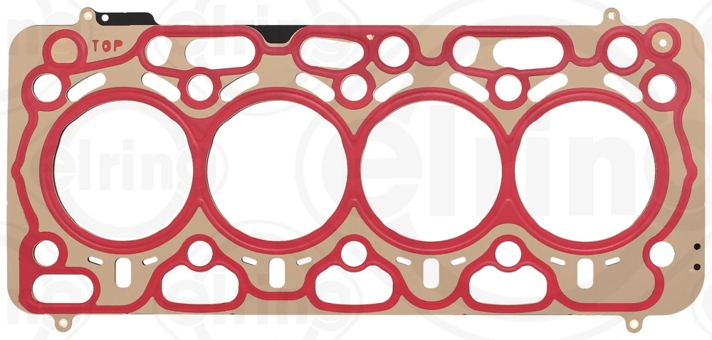 Gasket, cylinder head 351.773