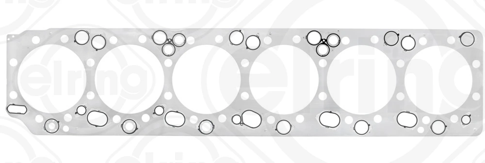 Gasket, cylinder head 542.300
