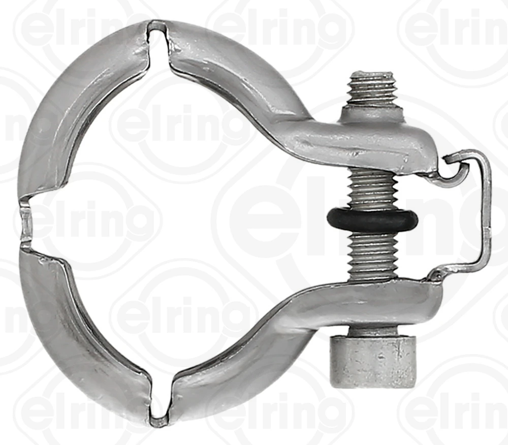 Pipe Connector, exhaust system 907.640